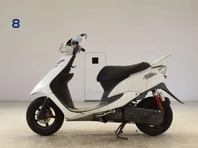 Yamaha JOG ZR