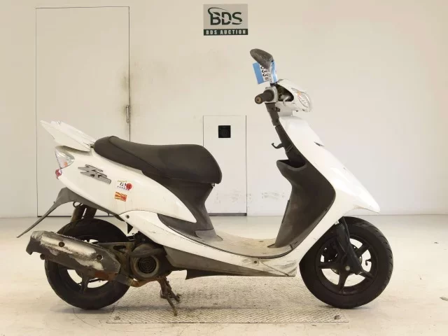 Yamaha JOG ZR