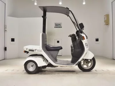 Honda GYRO CANOPY-2