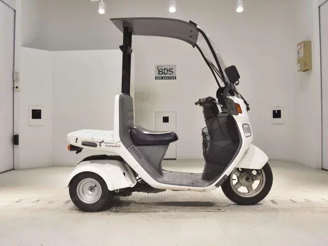 Honda GYRO CANOPY-2