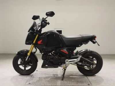 Honda GU ROM -2