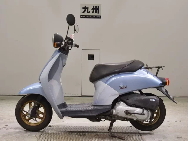 Honda TODAY