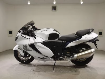 Suzuki HAYABUSA -3