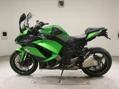 Kawasaki NINJA1000A