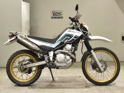 Yamaha SEROW 250-2