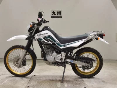 Yamaha SEROW 250-2