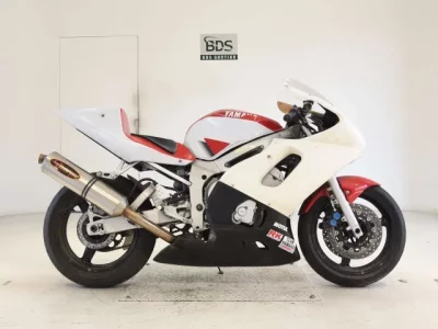 Yamaha 6