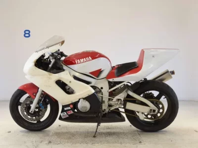 Yamaha 6