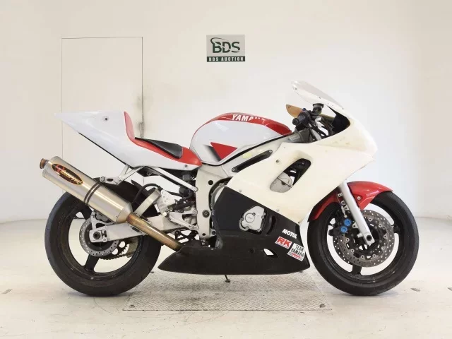 Yamaha 6