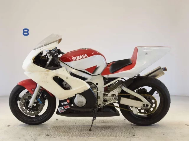 Yamaha 6