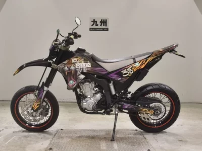 Yamaha WR250X