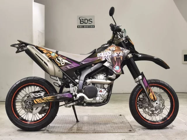 Yamaha WR250X