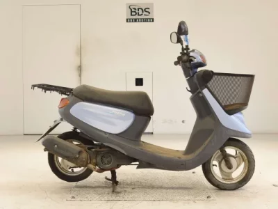Yamaha JOG POCHE
