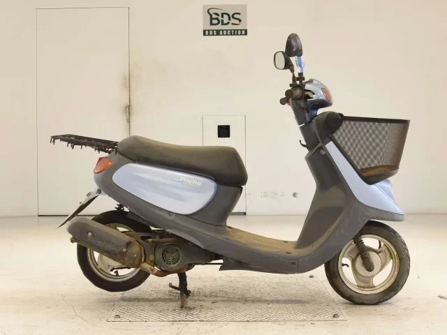 Yamaha JOG POCHE