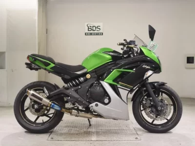 Kawasaki NINJA400