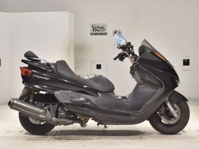 Yamaha MAJESTY 250C