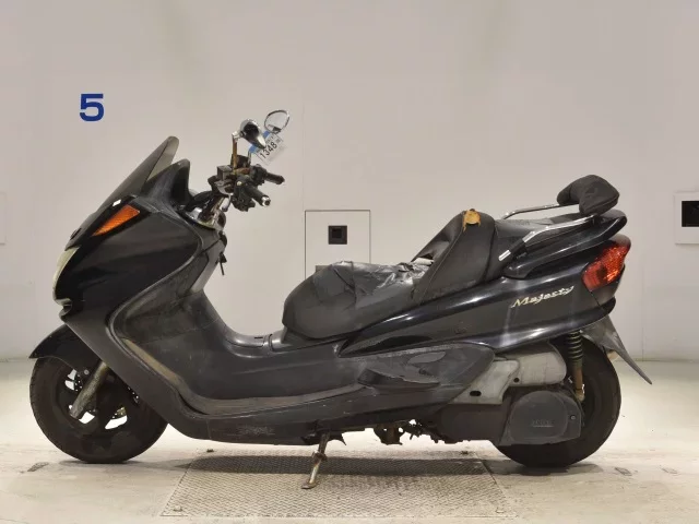 Yamaha MAJESTY 250C