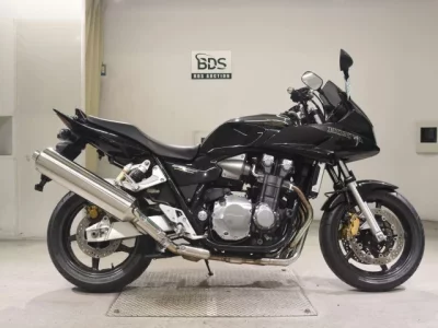 Honda CB1300SF BOLDOR
