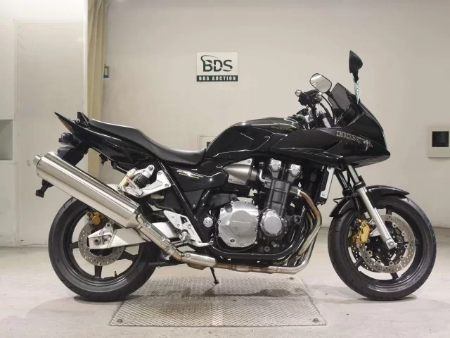 Honda CB1300SF BOLDOR