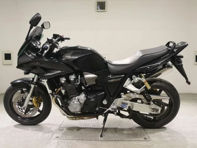 Honda CB1300SF BOLDOR