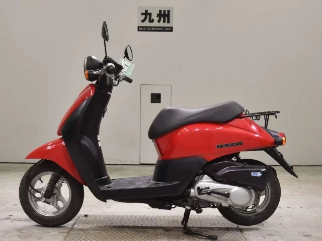 Honda TODAY