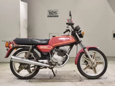 Honda CB125