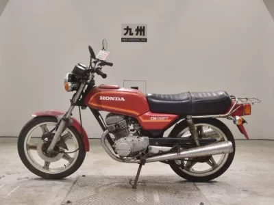 Honda CB125
