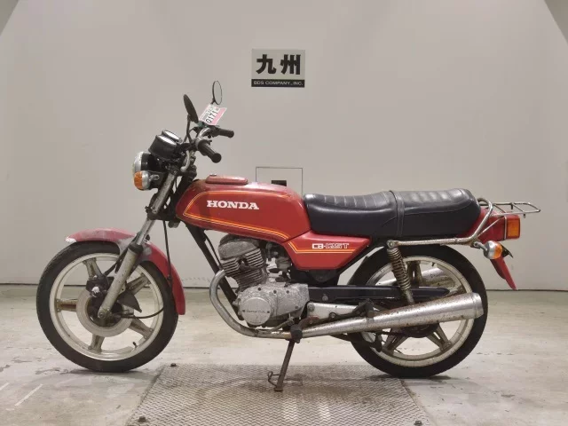 Honda CB125