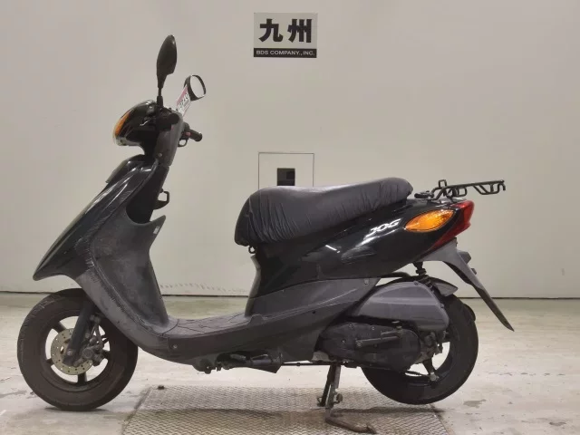 Yamaha JOG DX