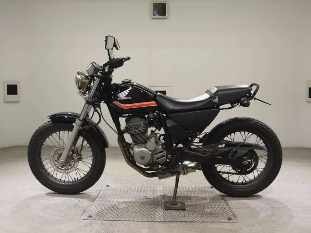 Honda FTR223