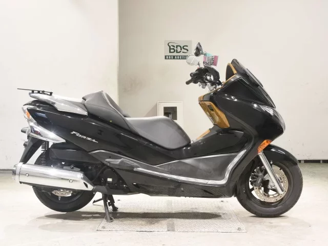 Honda FORZA Z