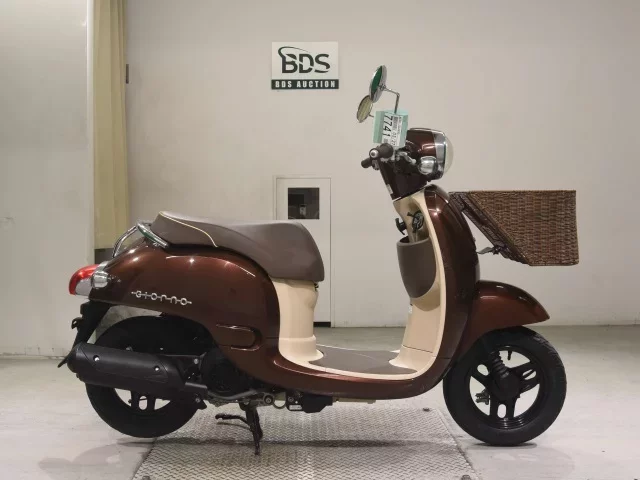 Honda GIORNO