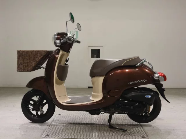 Honda GIORNO
