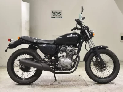 Honda CB223S
