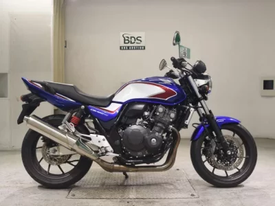 Honda CB400SFV-4ABS