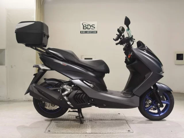 Yamaha MAJESTY 155S-2