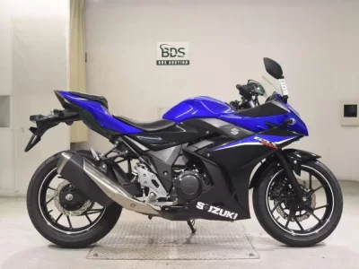 Suzuki GSX250R