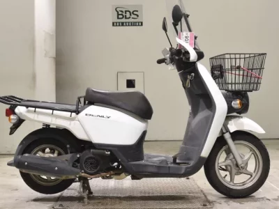 Honda BENLY110