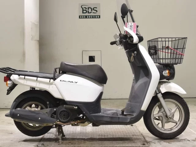 Honda BENLY110