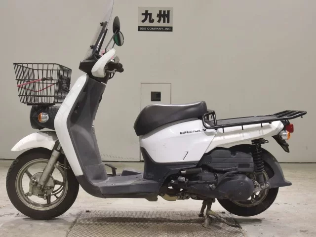 Honda BENLY110