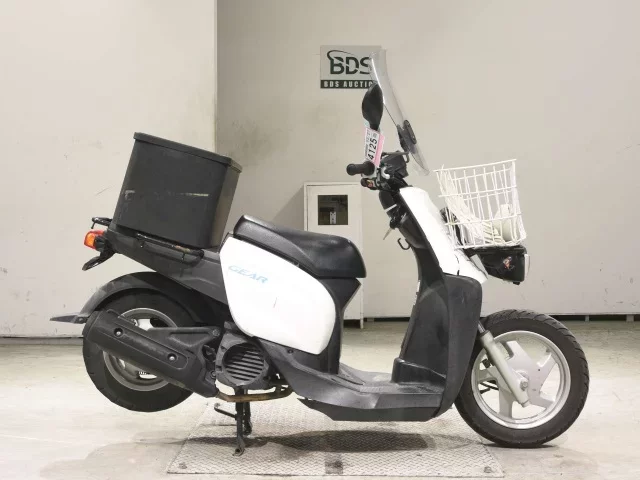 Yamaha GEAR