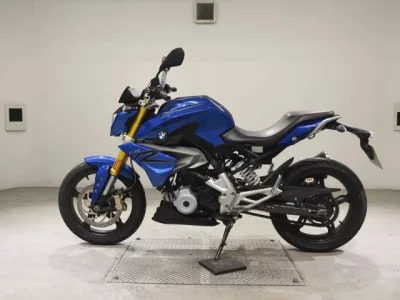 Other BMWG310R