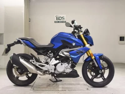 Other BMWG310R