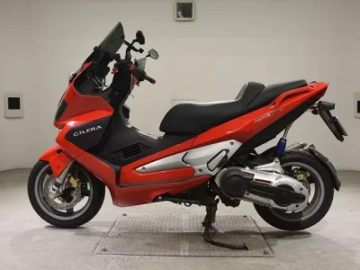 Gilera GILERA NEXUS500