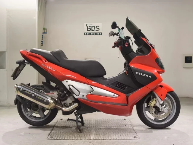 Gilera GILERA NEXUS500