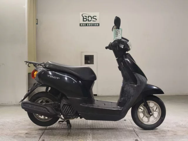 Honda TACT-4 BASIC