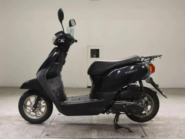 Honda TACT-4 BASIC