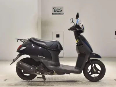 Suzuki LET S