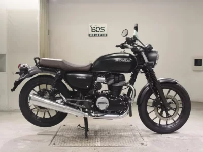 Honda GB350