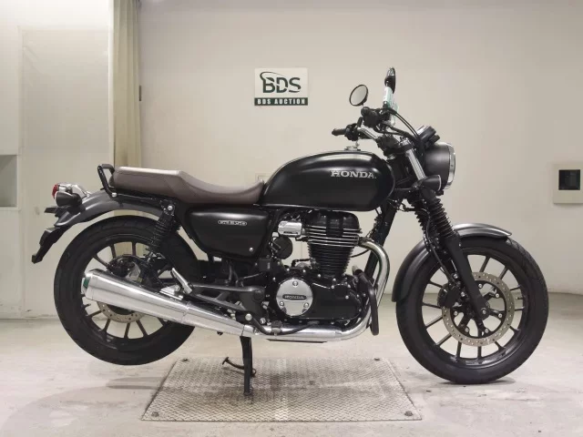 Honda GB350